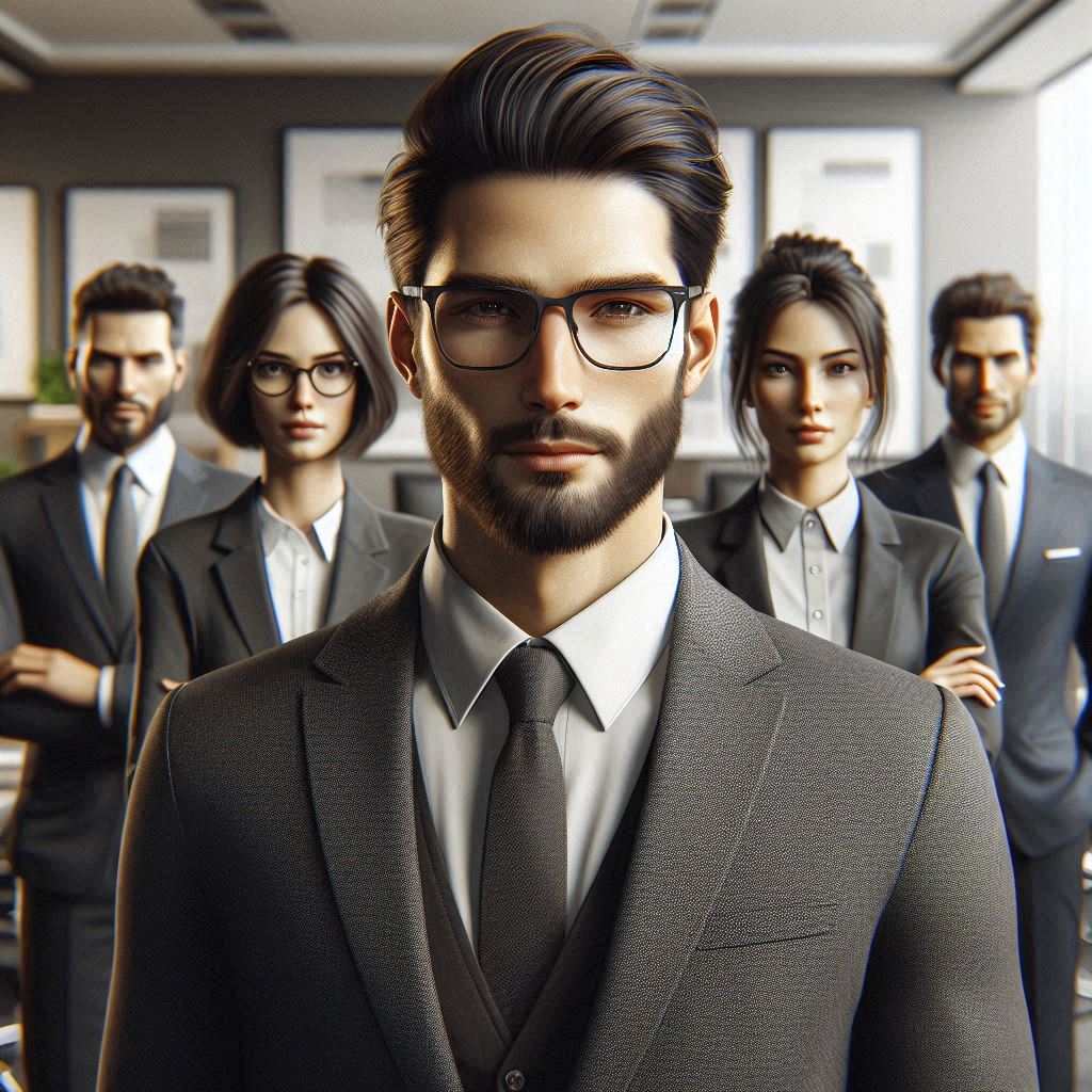 Imagen de nuestro equipo